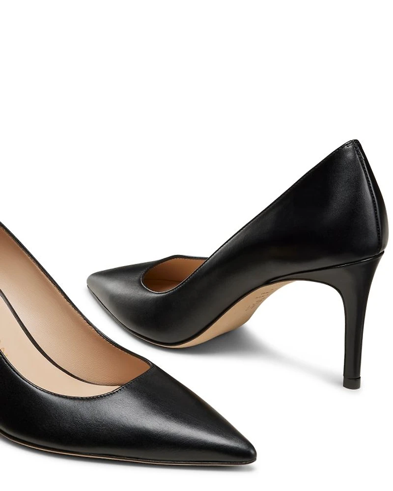 Women's Stuart Power 75 Pumps