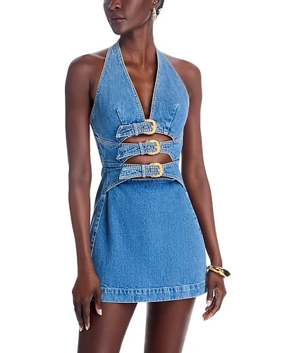 Anice Sleeveless Dress