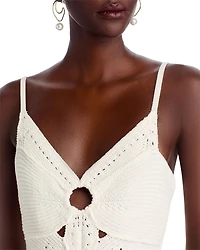 Marlow Knit Dress