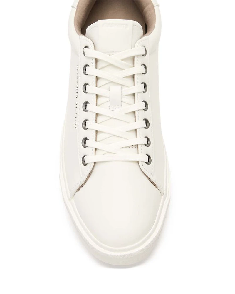 Men's Brody Leather Low Top Sneaker