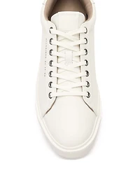 Men's Brody Leather Low Top Sneaker
