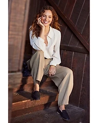 Women's Lynett Loafer Flats