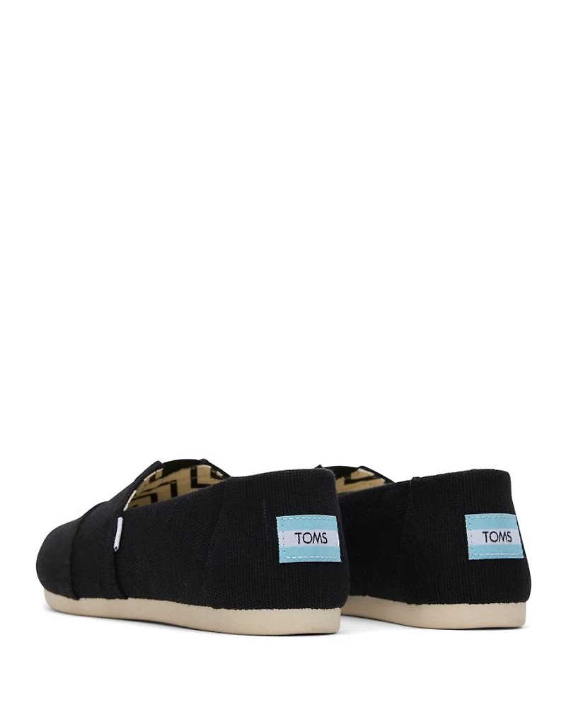 Women's Classic Alpargata Flats