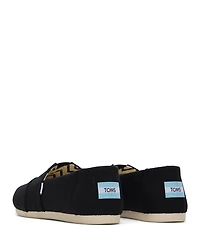 Women's Classic Alpargata Flats