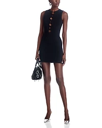 Hartley Knit Dress