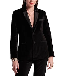 Tuxedo Jacket