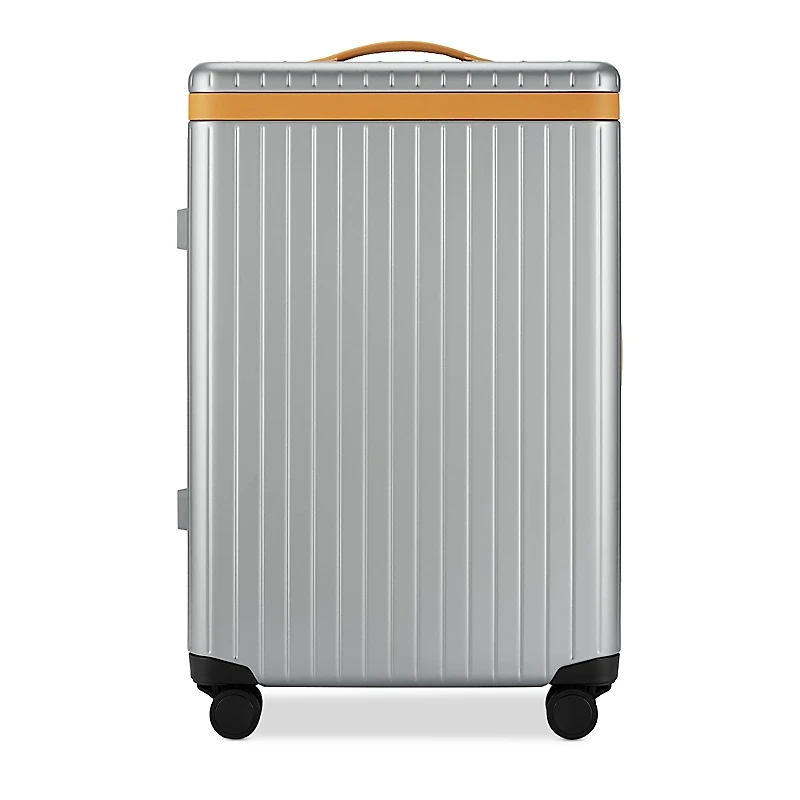 Carl Friedrik The Check