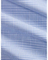 Cotton Classic Fit Long Sleeve Poplin Shirt