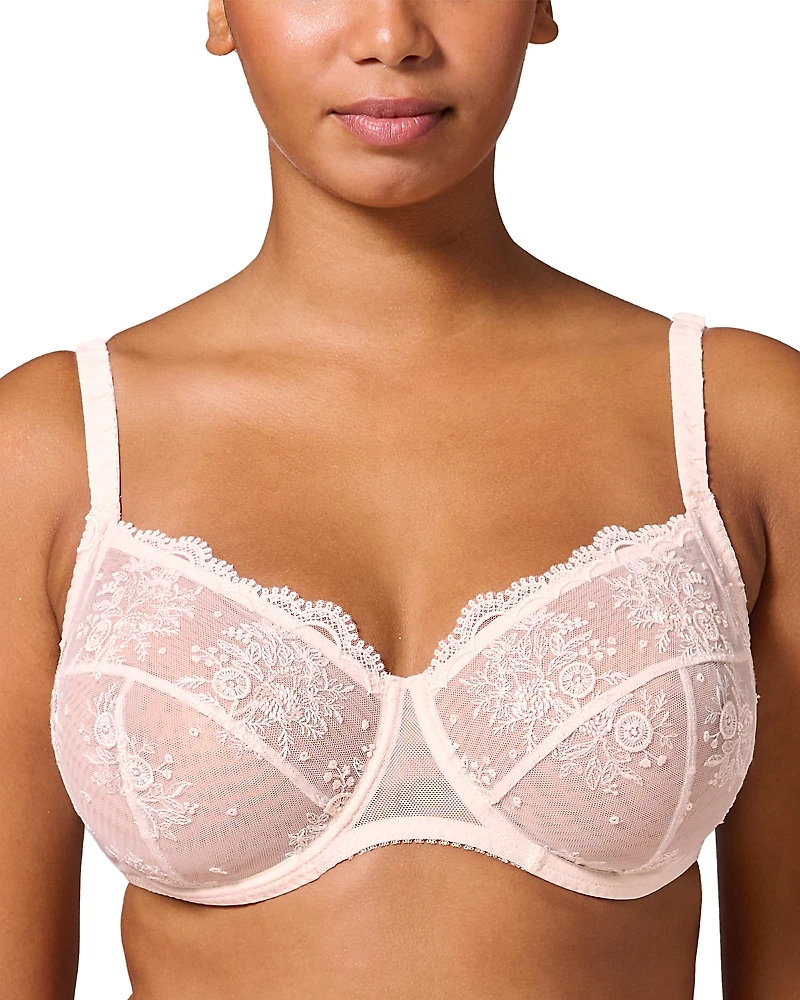 Simone Perele Intrigue Full Cup Bra