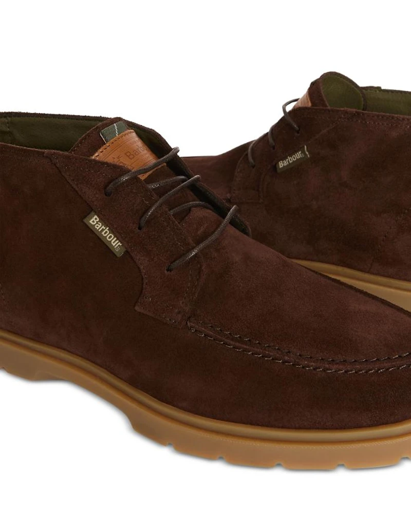 Men's Tucker Chukka Boots