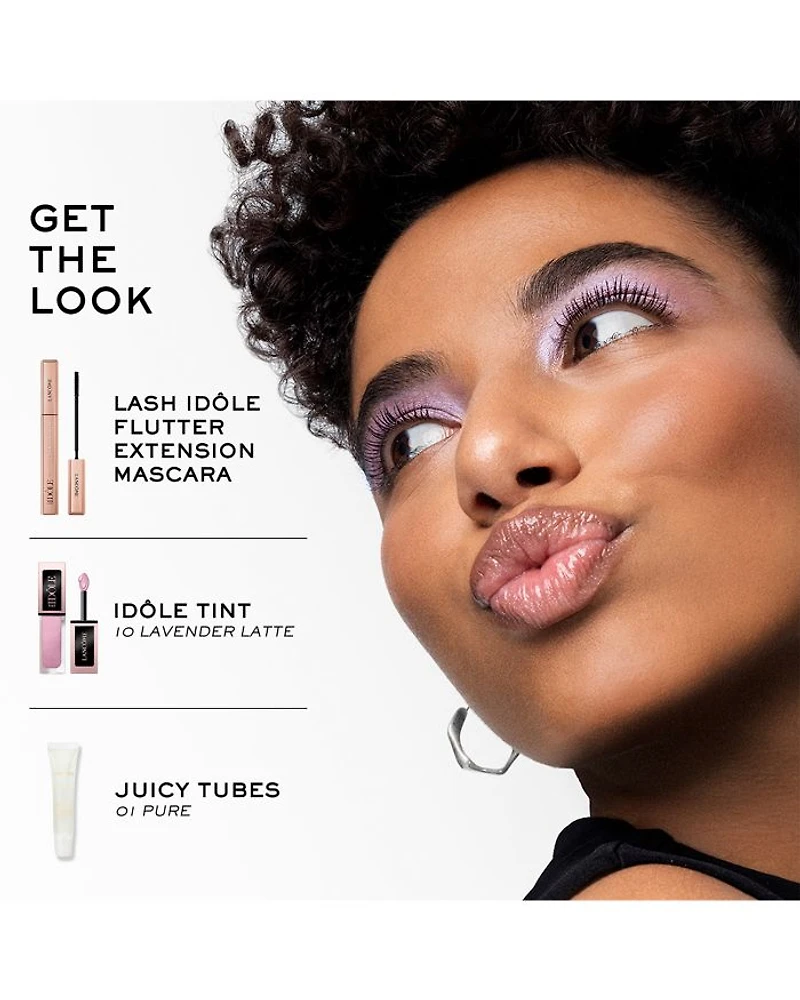 Idôle Tint Longwear Liquid Eyeshadow & Eyeliner