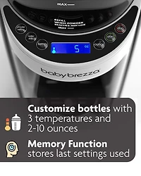 Formula Pro Advanced Baby Dispenser