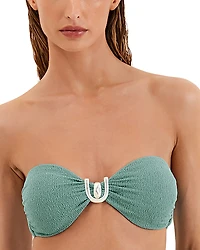 ViX Firenze Kori Bandeau Top