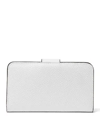 Medium Tab Pocket Bifold Wallet