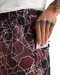 Class V Pathfinder Belted Shorts