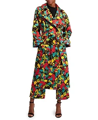 Milano Trench Coat