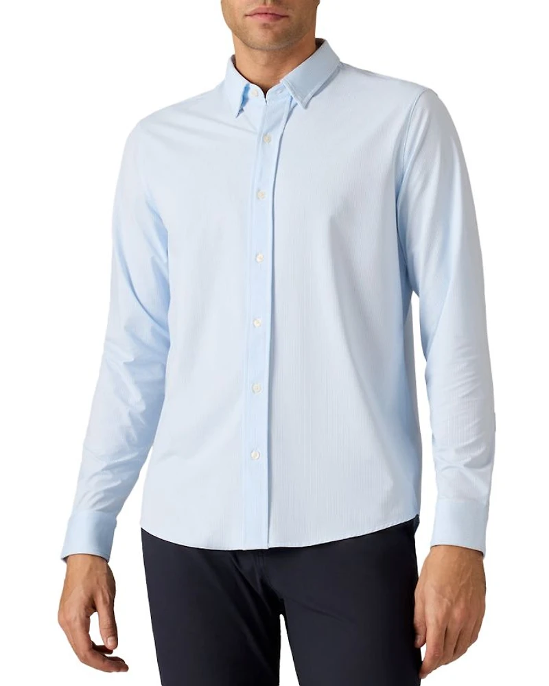 Commuter Shirt Slim Fit