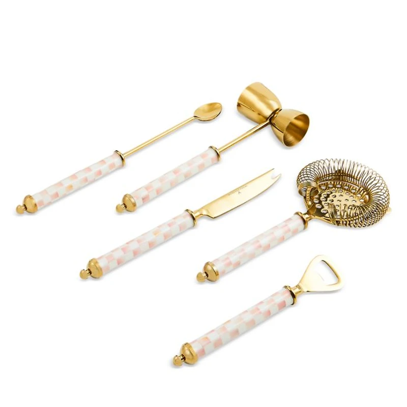 Rosy Check® 3260 Bar Tool Set
