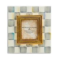 Sterling Check 2.5" x 3" Frame