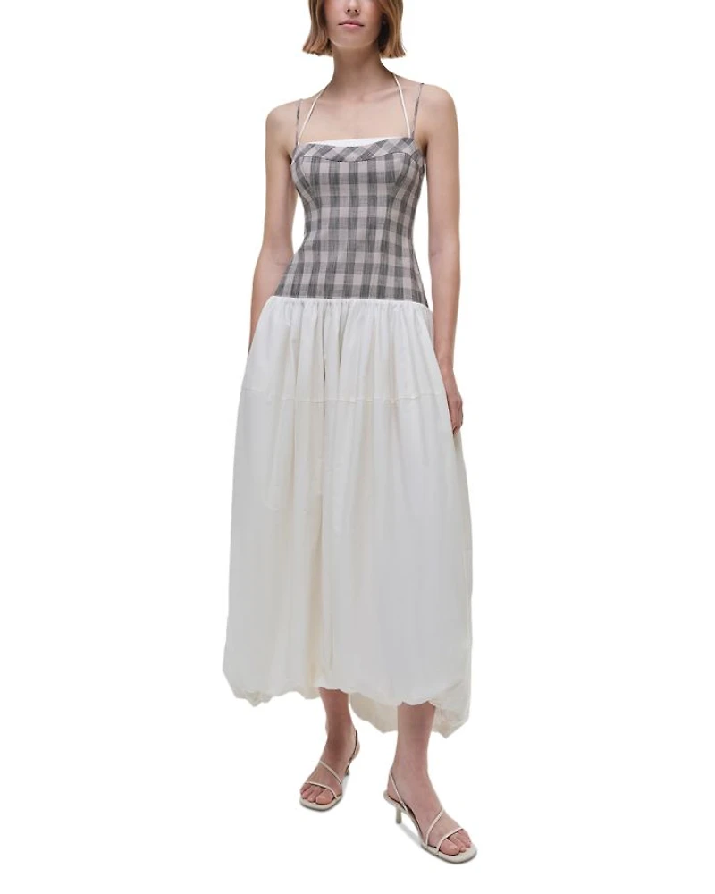 Pfeiffer Bustier Dress