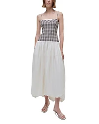 Pfeiffer Bustier Dress