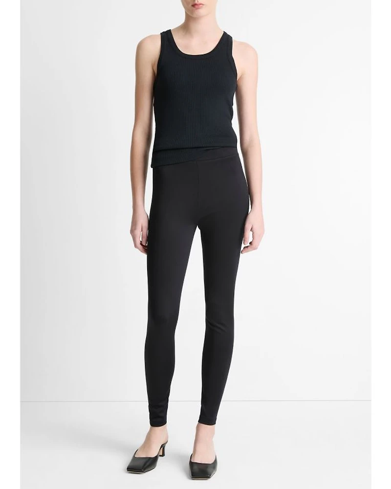 High Rise Leggings