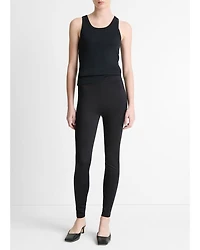 High Rise Leggings