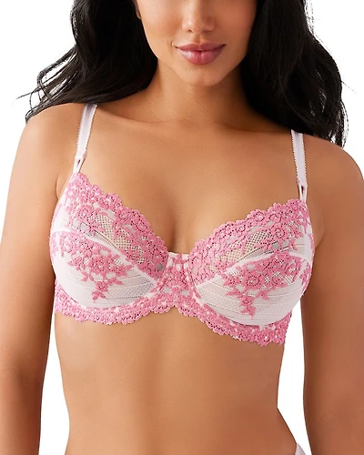 Embrace Lace™ Underwire Bra