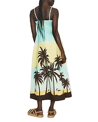 Sail Away Day Dress