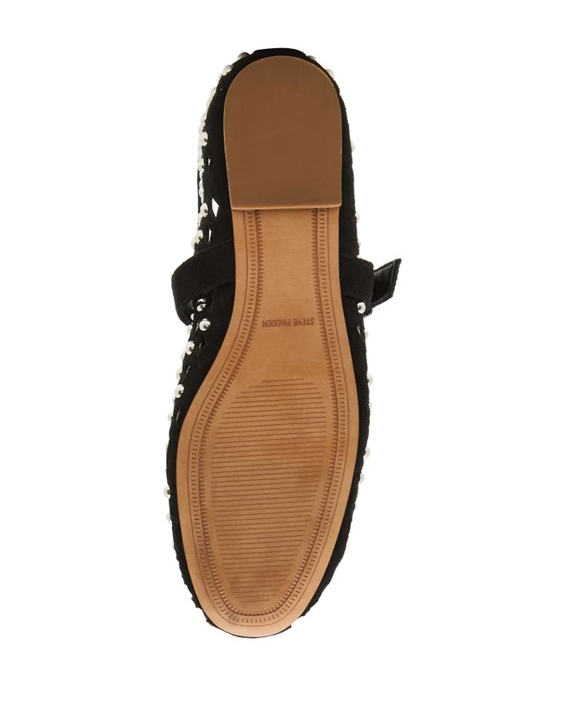 Women's Dreaming Embellished Flats