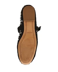 Women's Dreaming Embellished Flats