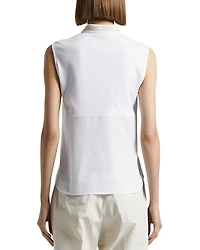 Sleeveless Shirt