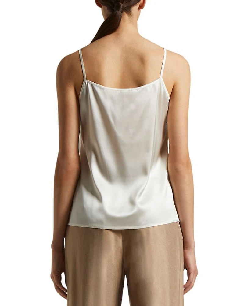 Silk Camisole