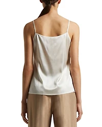Silk Camisole
