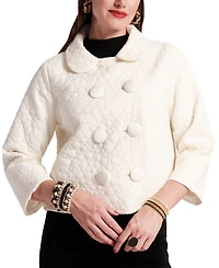 Ginger Quilted Jacket