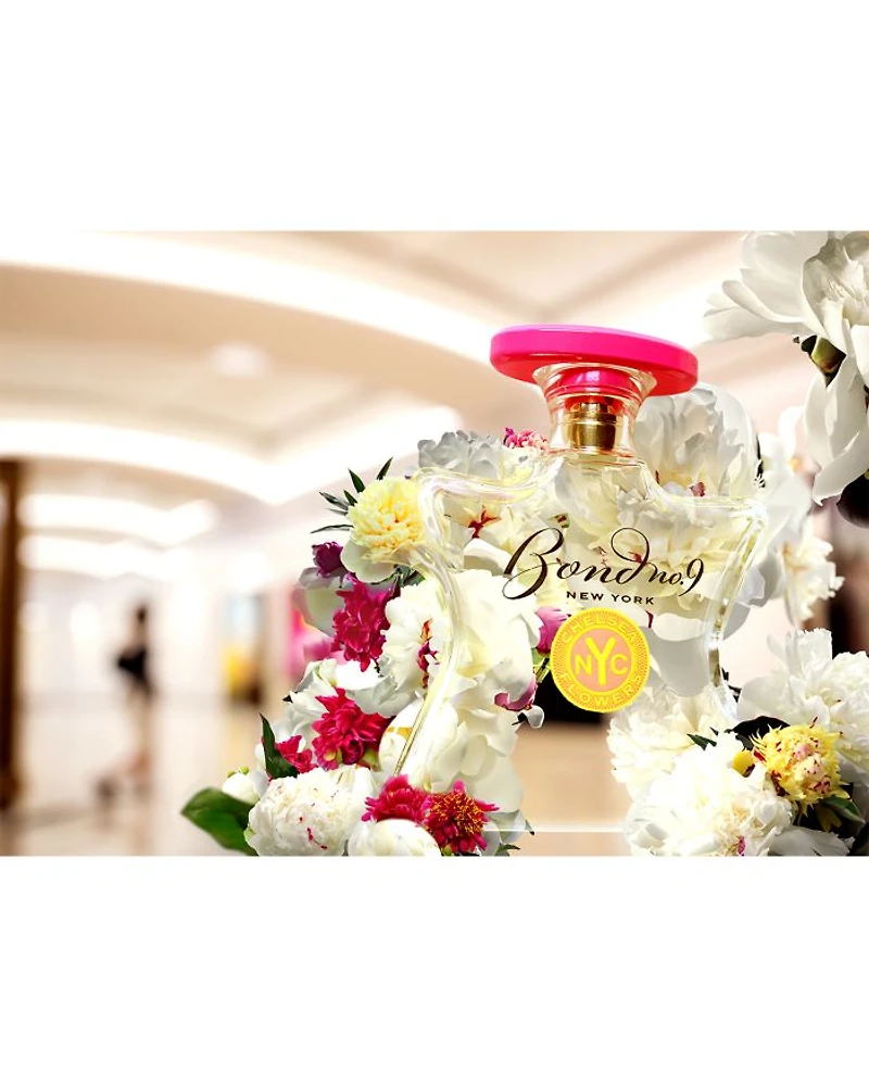 Chelsea Flowers Eau de Parfum 3.3 oz.