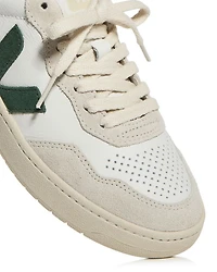 Women's V-90 Low Top Sneakers