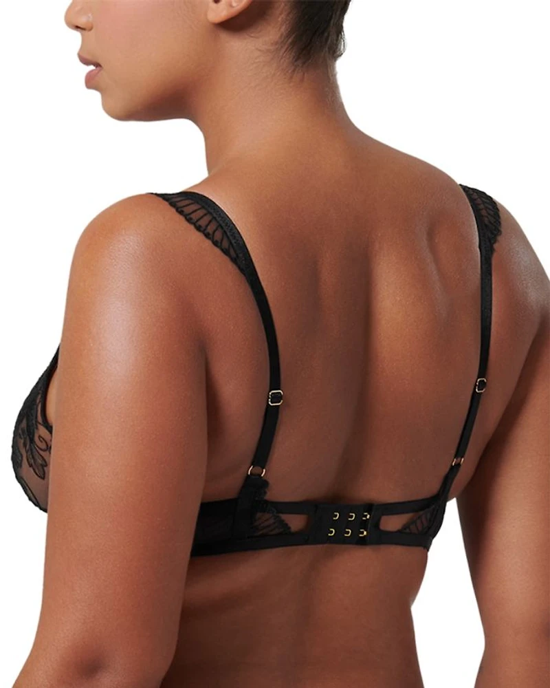 Gabriella Wired Bra