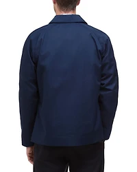 Short Regular Fit Rokig Waterproof Jacket