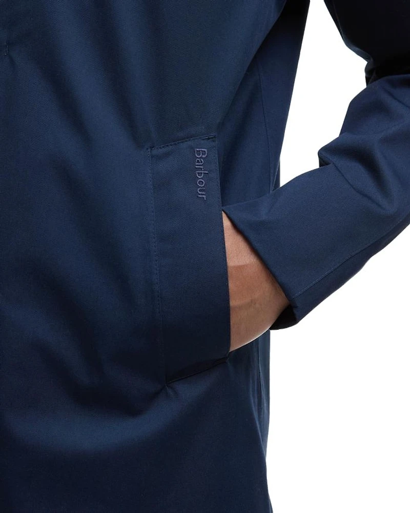 Rokig Waterproof Jacket