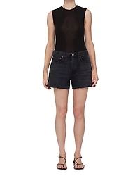 Parker Cutoff Shorts