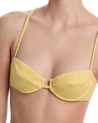 Lara Underwire Bikini Top