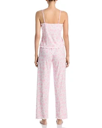 Pointelle Lounge Pajama Set