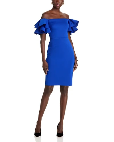 Sheath Dress