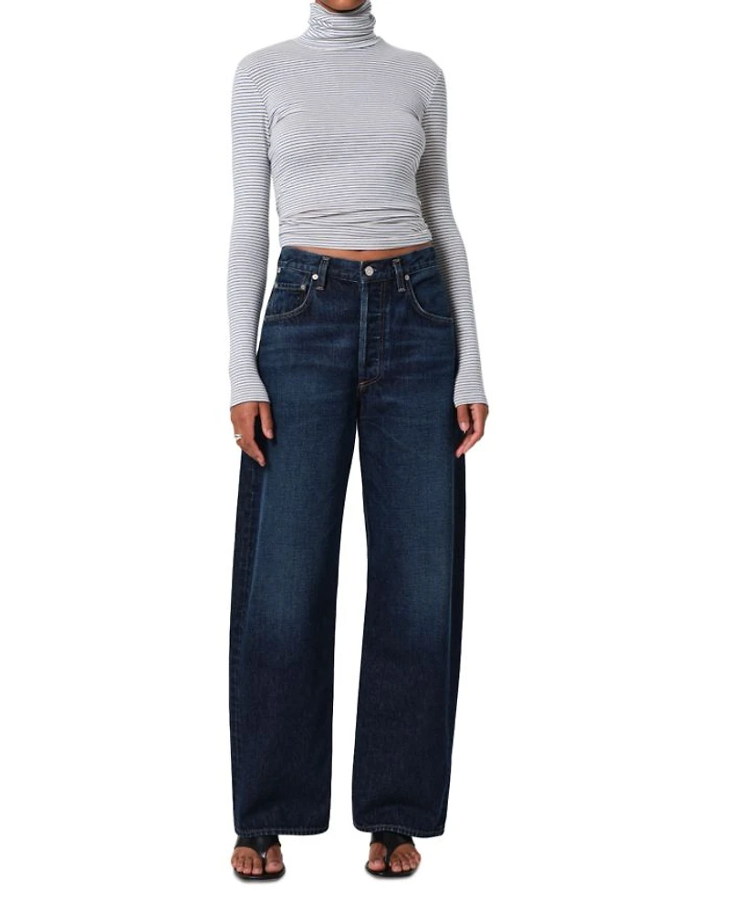 Caradene Turtleneck Top
