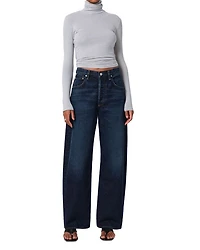 Caradene Turtleneck Top