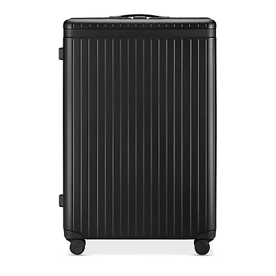 Carl Friedrik The Large Check