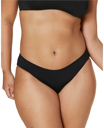 Andie Women's Low Rise Bikini Bottom