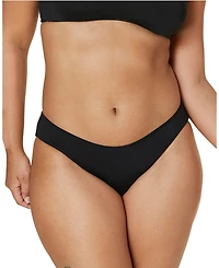 Andie Women's Low Rise Bikini Bottom