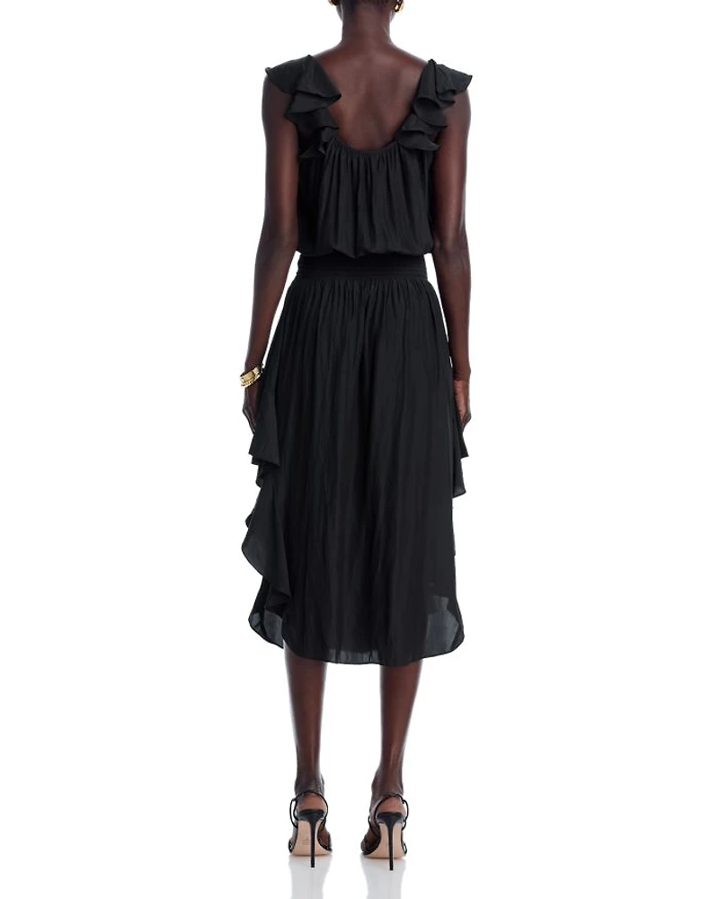 Clementine Dress